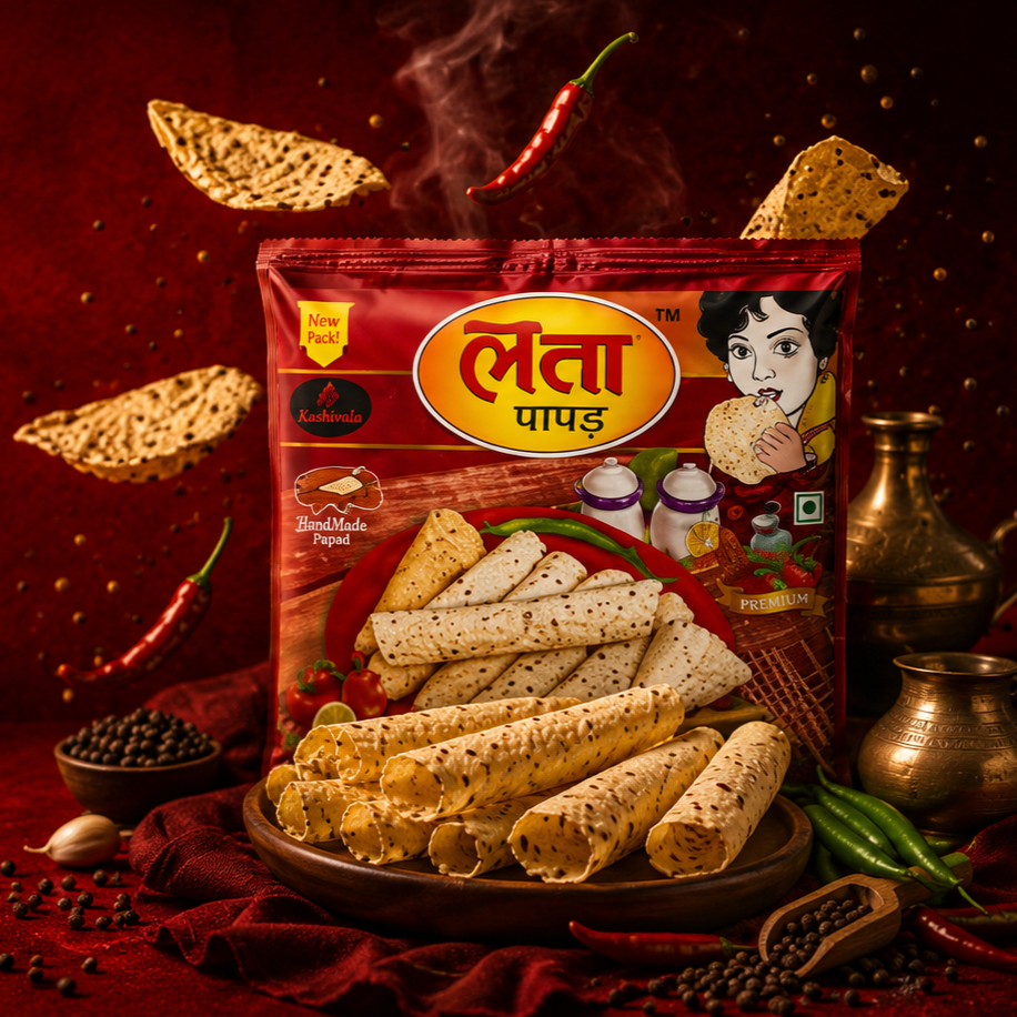 Papad